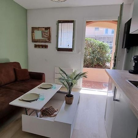 Chez K&D Studio Nature Avec Piscine St Raphael Saint-Raphael  Bagian luar foto