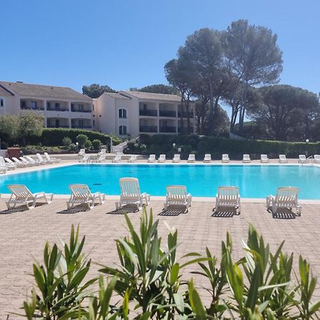 Chez K&D Studio Nature Avec Piscine St Raphael Saint-Raphael  Ruang foto