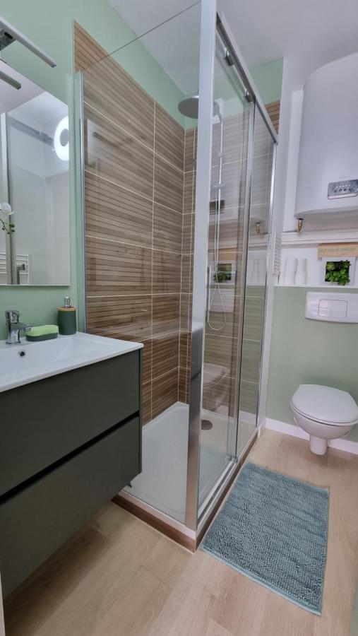 Chez K&D Studio Nature Avec Piscine St Raphael Saint-Raphael  Bagian luar foto