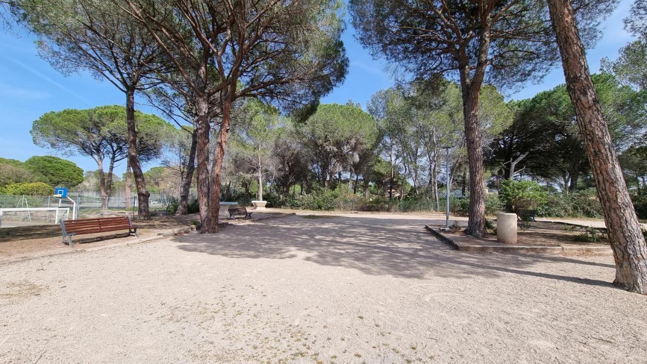 Chez K&D Studio Nature Avec Piscine St Raphael Saint-Raphael  Bagian luar foto